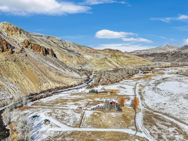 $1,199,000 | 1700 Chukar Lane, Clayton, ID 83227