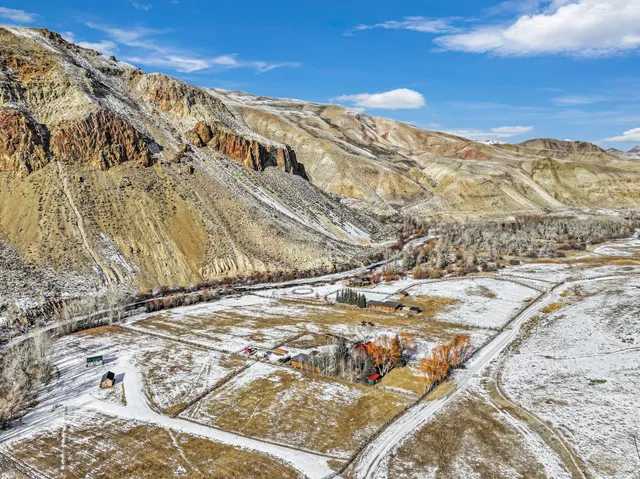 $1,199,000 | 1700 Chukar Lane, Clayton, ID 83227