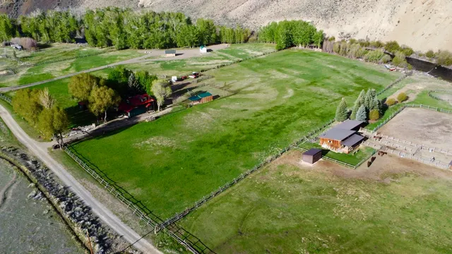 $1,199,000 | 1700 Chukar Lane, Clayton, ID 83227