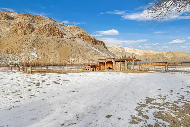 $1,199,000 | 1700 Chukar Lane, Clayton, ID 83227