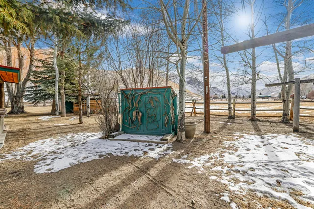 $1,199,000 | 1700 Chukar Lane, Clayton, ID 83227