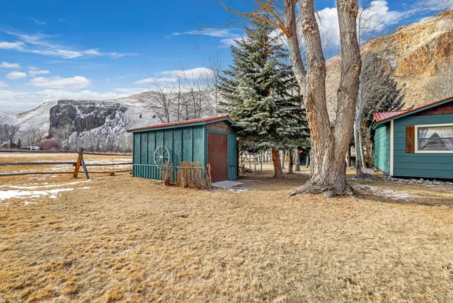 $1,199,000 | 1700 Chukar Lane, Clayton, ID 83227