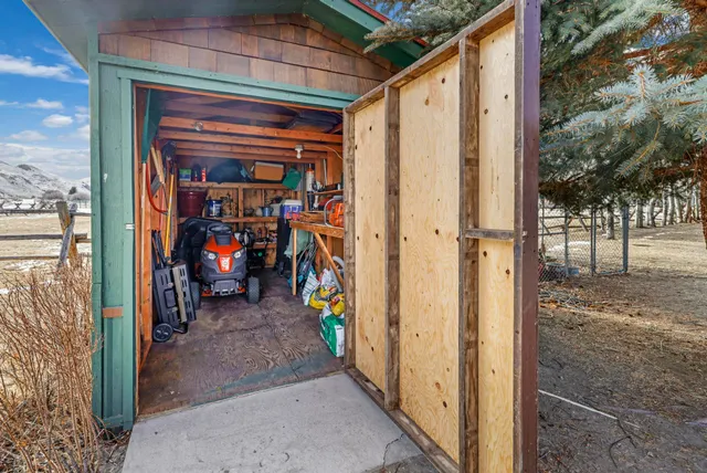 $1,199,000 | 1700 Chukar Lane, Clayton, ID 83227