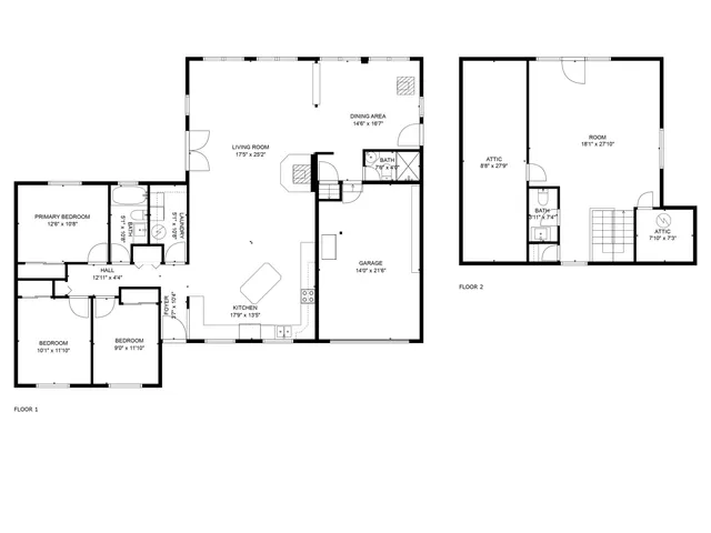 $1,199,000 | 1700 Chukar Lane, Clayton, ID 83227