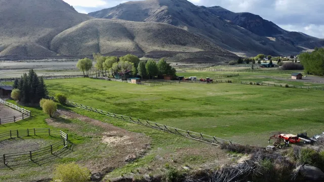 $1,199,000 | 1700 Chukar Lane, Clayton, ID 83227