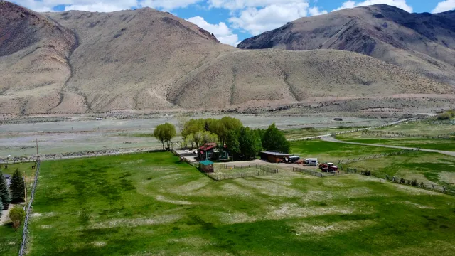 $1,199,000 | 1700 Chukar Lane, Clayton, ID 83227