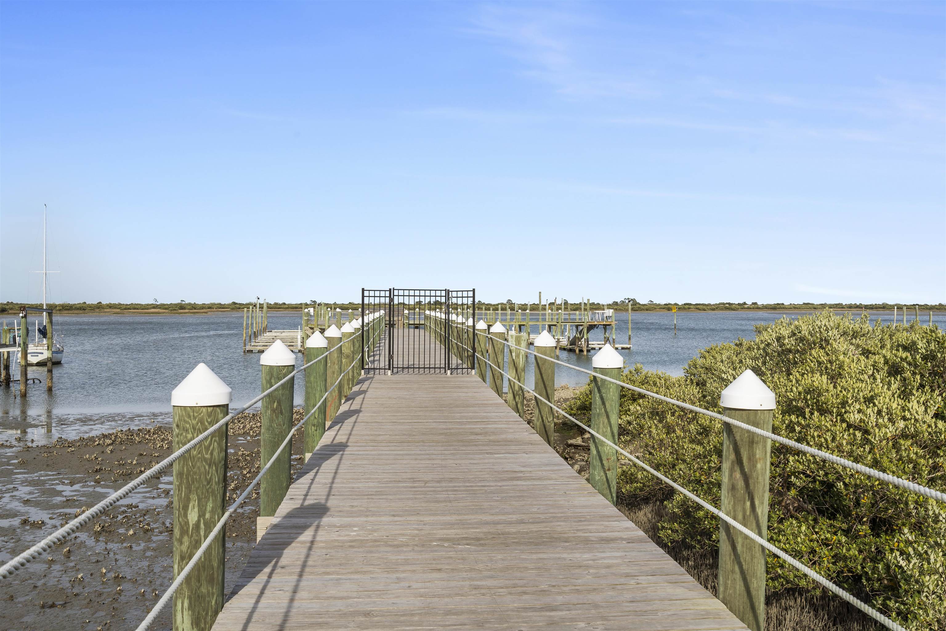 61 Cortez Street St. Augustine, FL 32080 - Photo 13 of 52