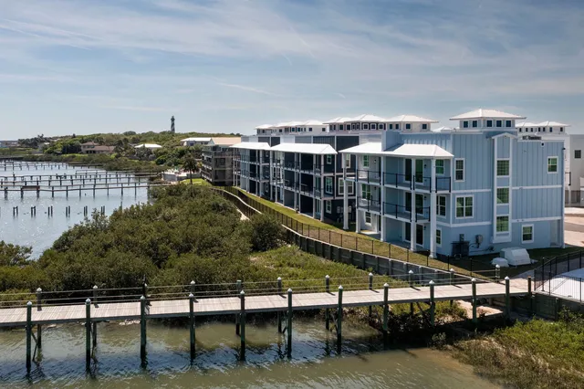 $10,000 | 61 Cortez Street, St. Augustine, FL 32080