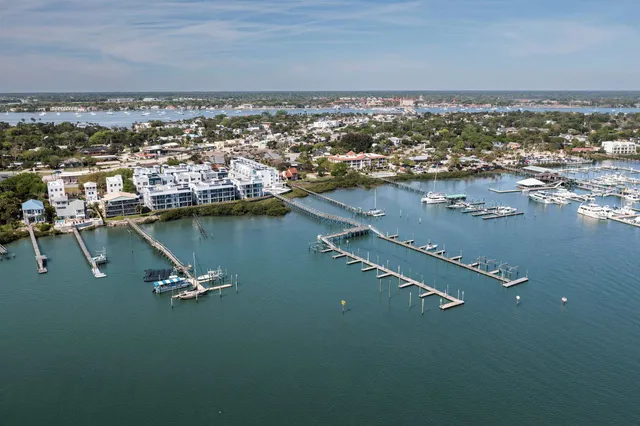 $10,000 | 61 Cortez Street, St. Augustine, FL 32080