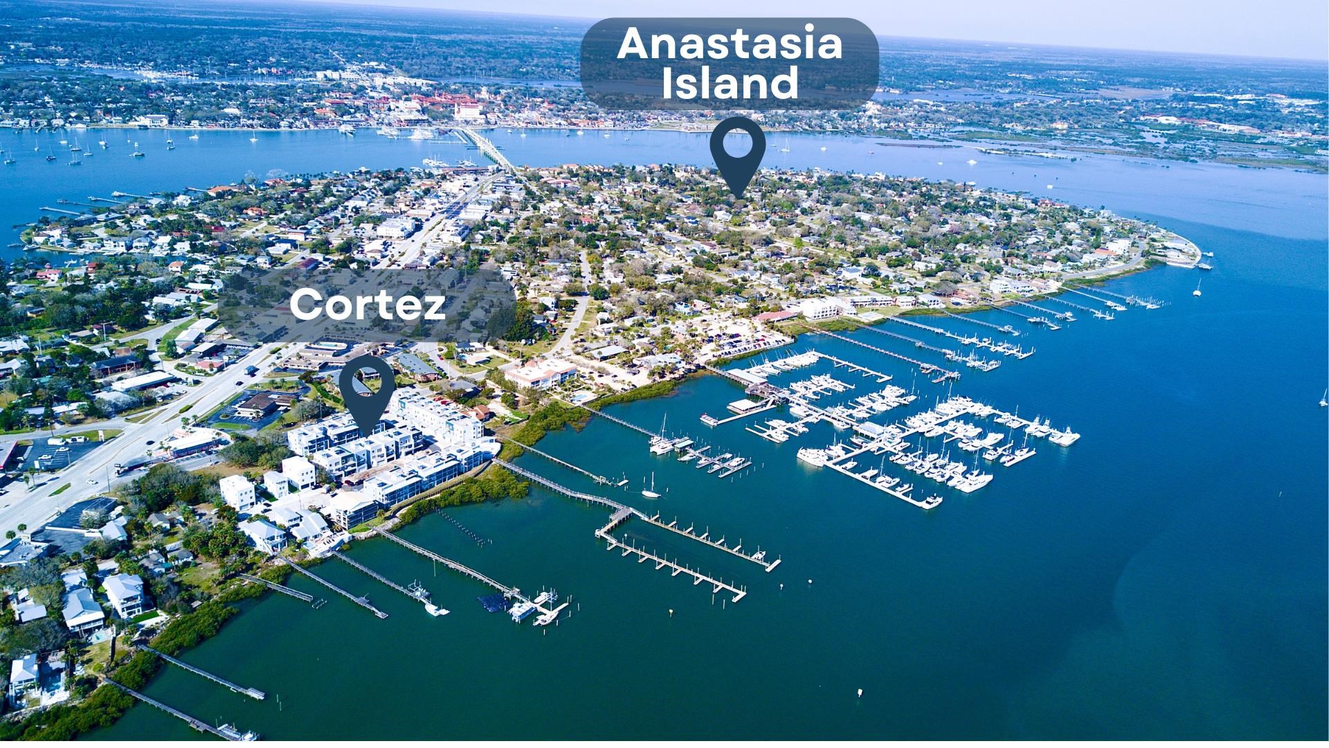 61 Cortez Street St. Augustine, FL 32080 - Photo 5 of 52