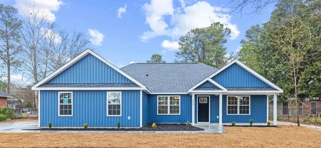 $339,000 | 3652 Bethel Chapel Road, Loris, SC 29569
