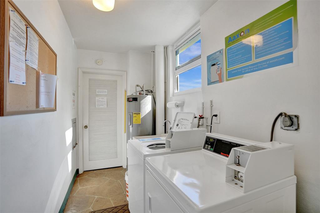 303 North Riverside Drive, Unit 403 Pompano Beach, FL 33062 - Photo 23 of 31