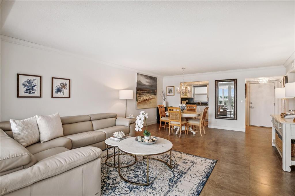 303 North Riverside Drive, Unit 403 Pompano Beach, FL 33062 - Photo 6 of 31