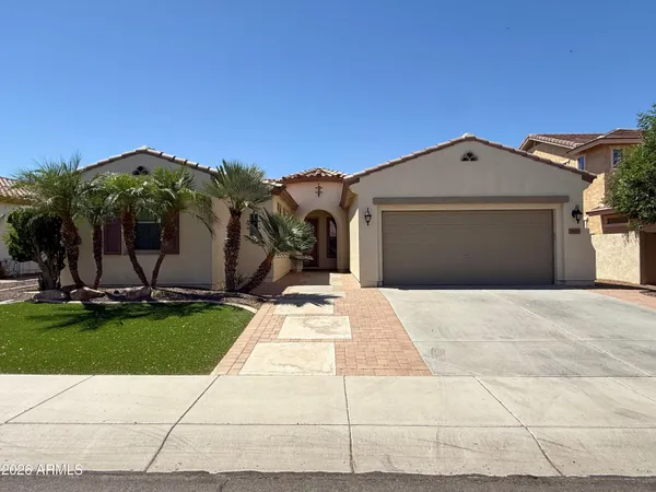 $2,800 | 3695 East Bartlett Way, Chandler, AZ 85249