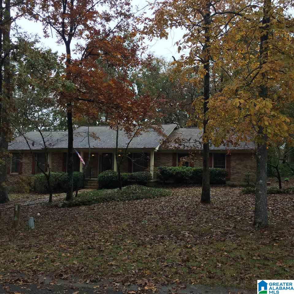 250 Hunting Ridge Drive Cropwell, AL 35054 - Photo 1 of 48