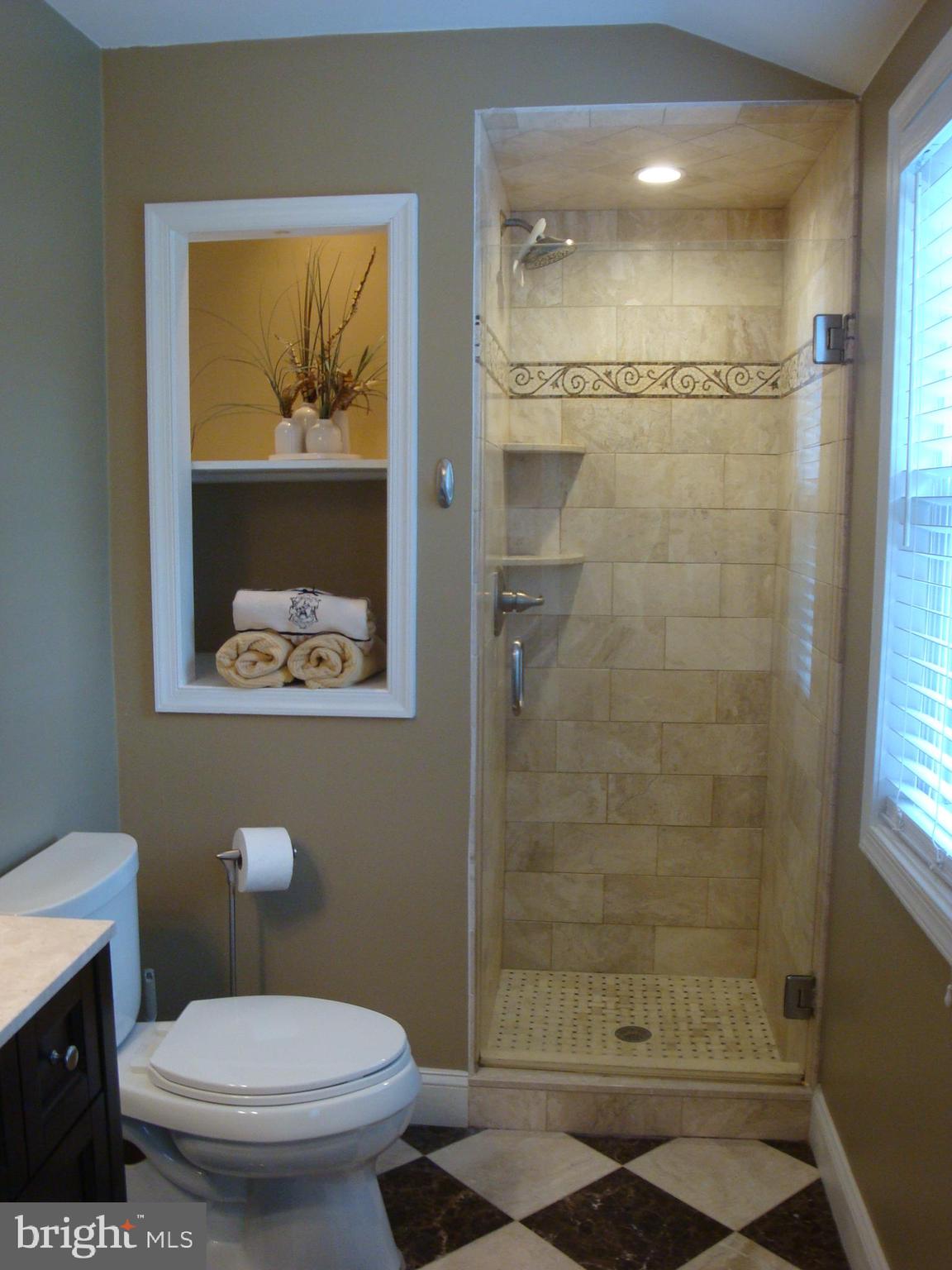 21 Boxwood Road Holland, PA 18966 - Photo 22 of 42 Upscale Remodeled Master Bathroom