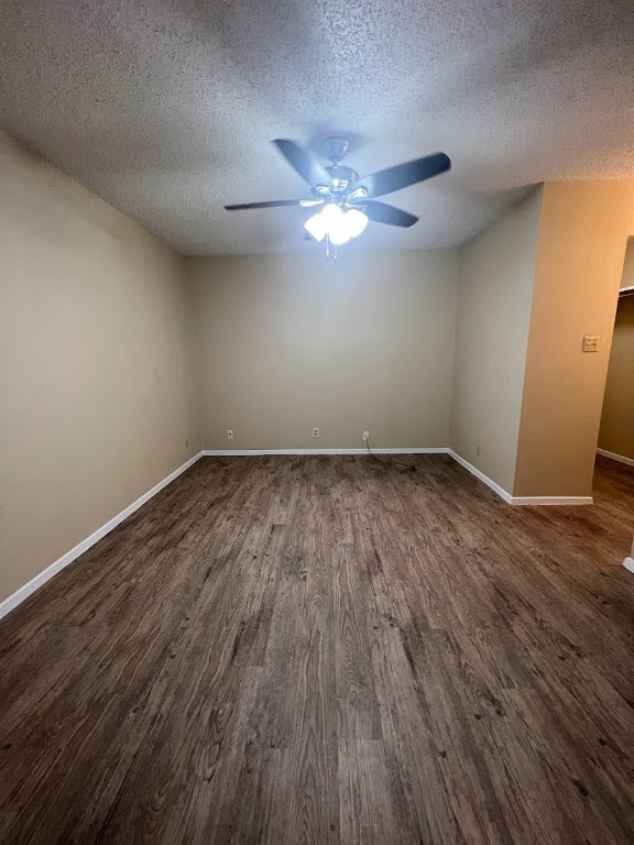 202 East 32nd Street, Unit 2 Austin, TX 78705 - Photo 9 of 22 a view of empty room with wooden floor