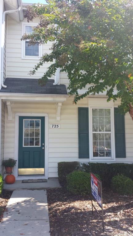 725 Shellstone Place, Unit 55 Fort Mill, SC 29708 - Photo 1 of 7 a front view of a house