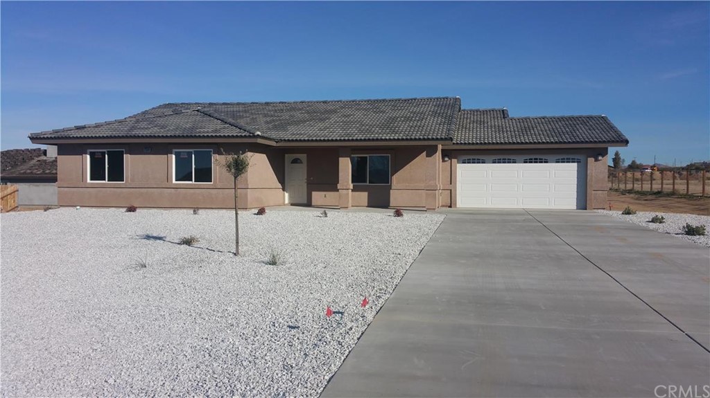 22530 Papago Road Apple Valley, CA 92307 - Photo 1 of 1 Gallery Image 1