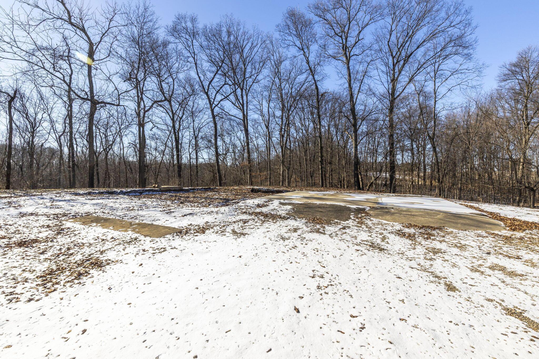 6875 Indian Run Road Northeast Pleasantville, OH 43148 - Photo 2 of 16 Property View - 6875 Indian Run Road NE, Rushville, OH 43150