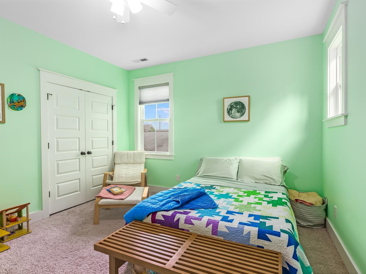 1124 North Blount Street Raleigh, NC 27604 - Photo 19 of 23 Photo 19
