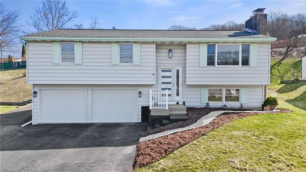 $260,000 | 2450 Theresa Boulevard, Binghamton, NY 13903