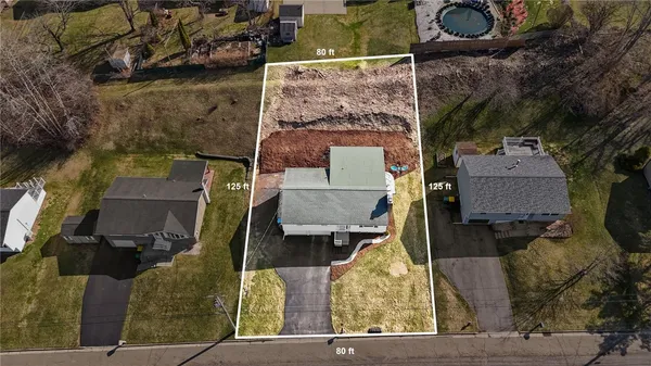 $260,000 | 2450 Theresa Boulevard, Binghamton, NY 13903