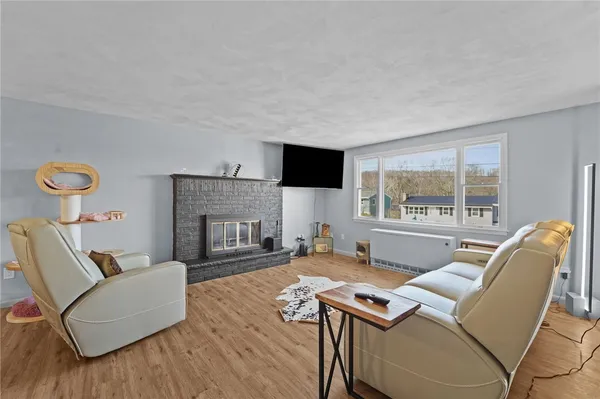 $260,000 | 2450 Theresa Boulevard, Binghamton, NY 13903