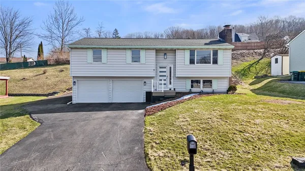 $260,000 | 2450 Theresa Boulevard, Binghamton, NY 13903
