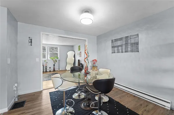 $260,000 | 2450 Theresa Boulevard, Binghamton, NY 13903