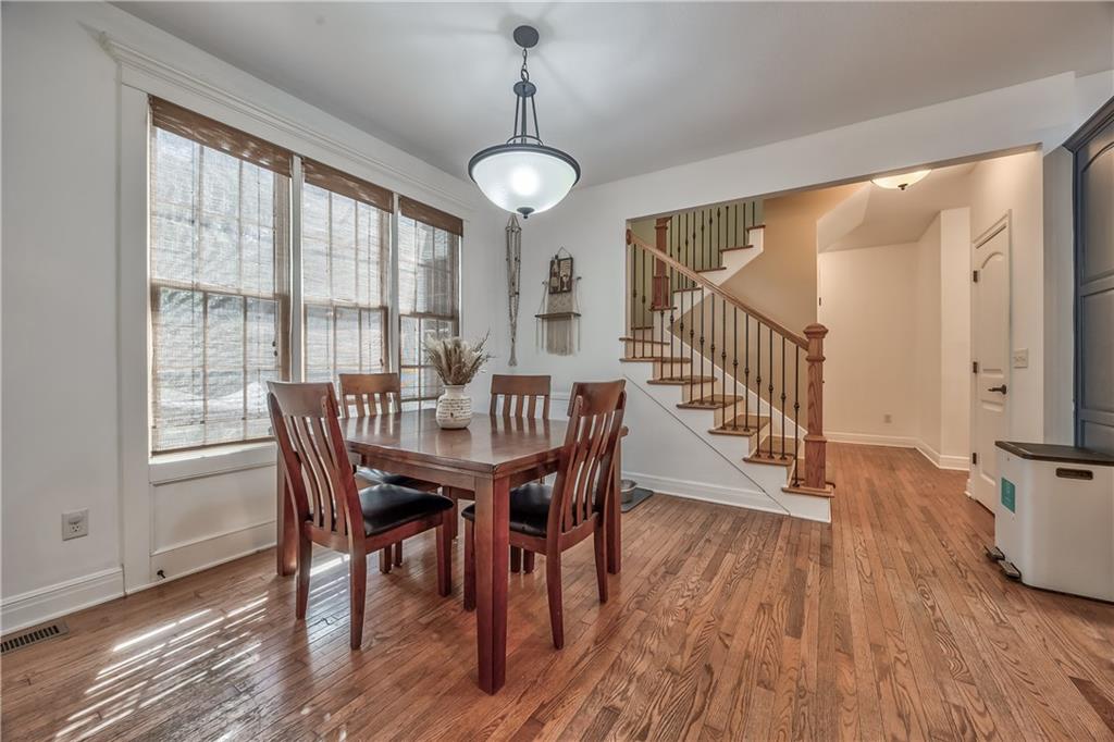 417 Northwest 1851st Road Kingsville, MO 64061 - Photo 14 of 52