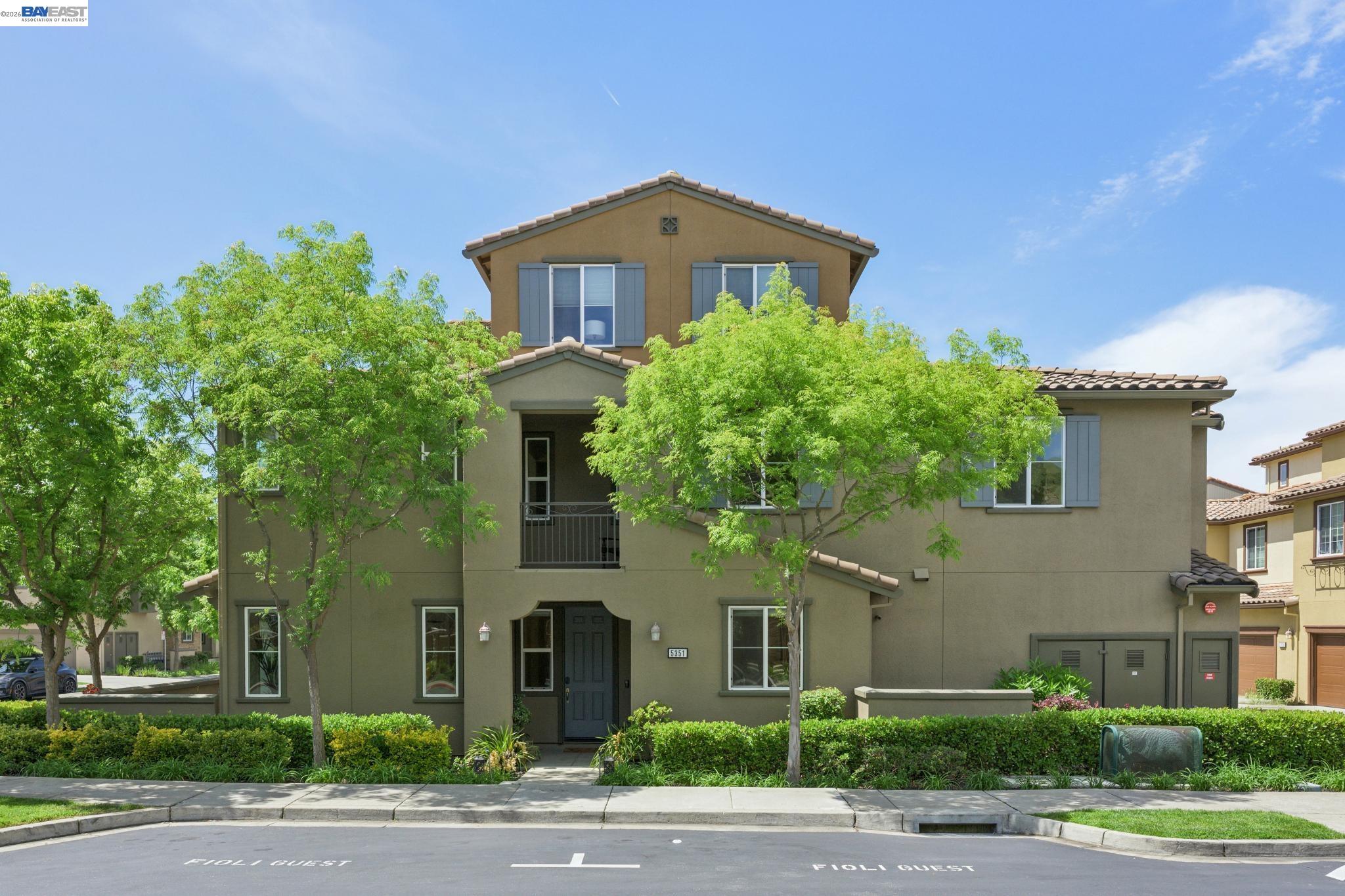 5351 Fioli Loop San Ramon, CA 94582 - Photo 1 of 1