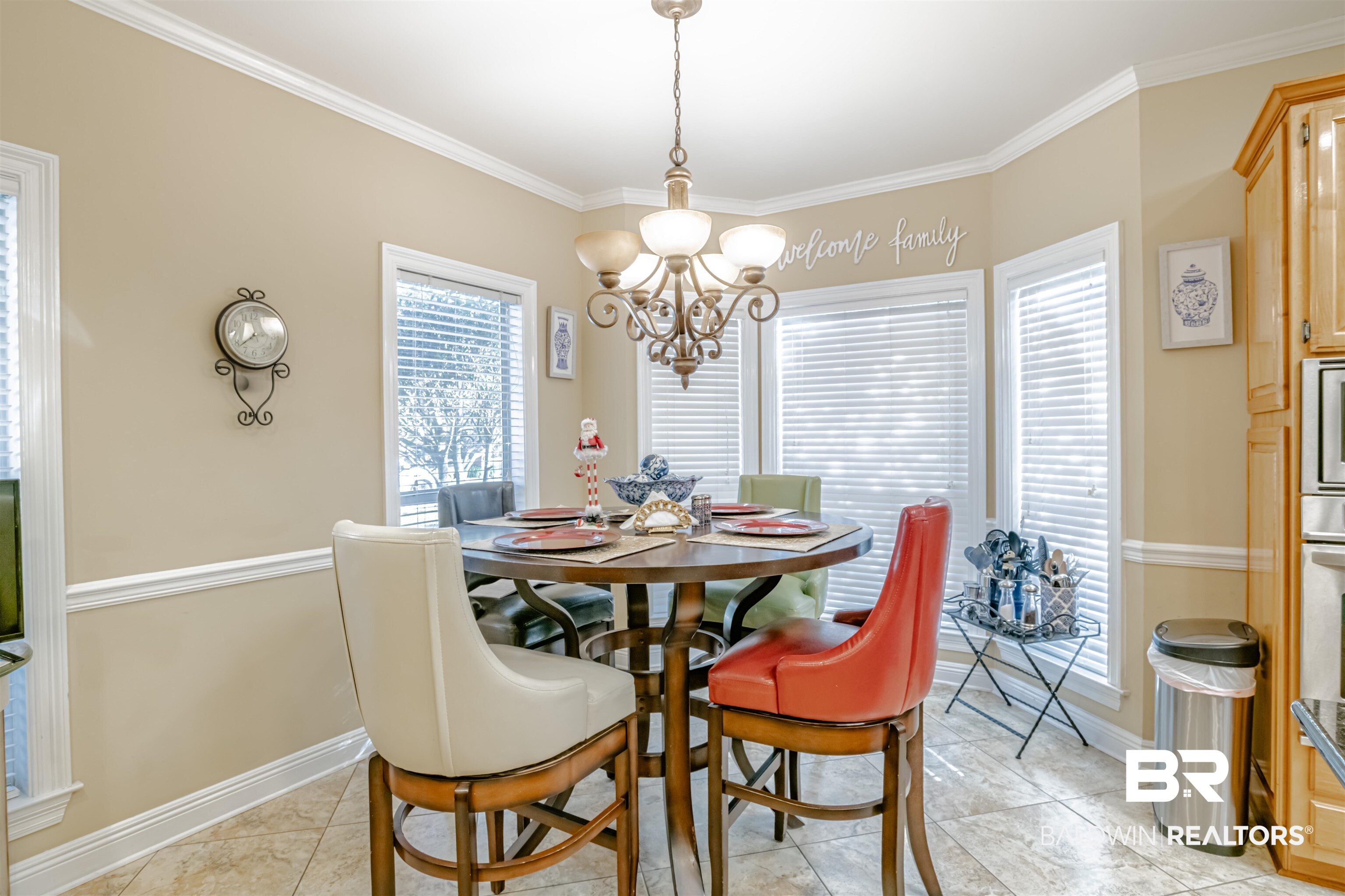 1128 Southern Way Court Mobile, AL 36609 - Photo 17 of 35