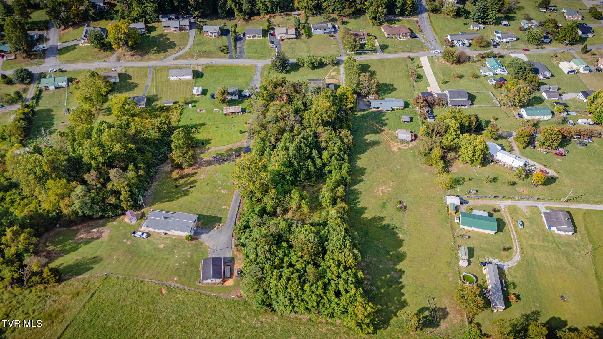 2531 Bob Little Road Elizabethton, TN 37643 - Photo 45 of 48 104