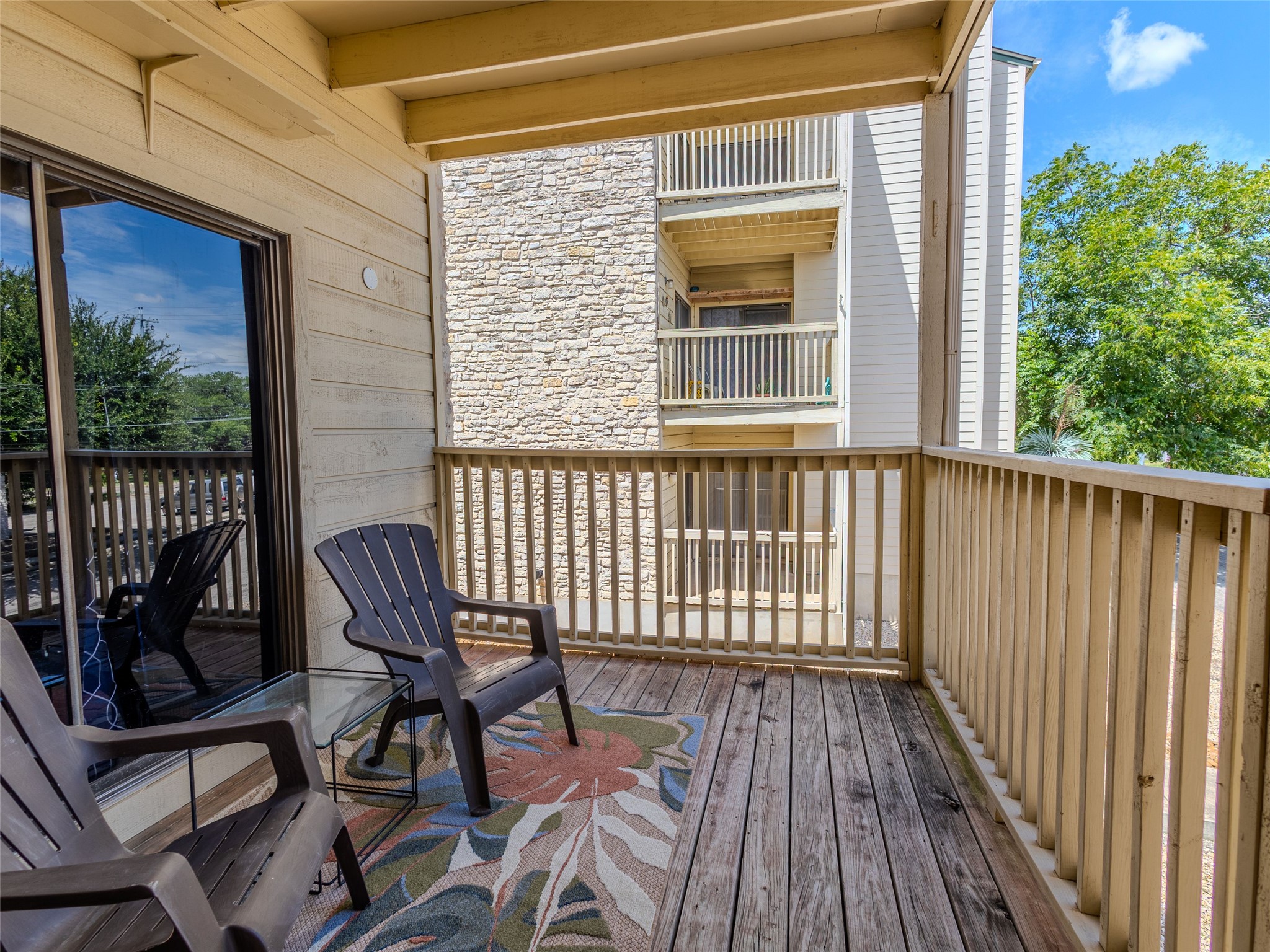 1013 Chestnut Street, Unit 4 San Marcos, TX 78666 - Photo 17 of 22