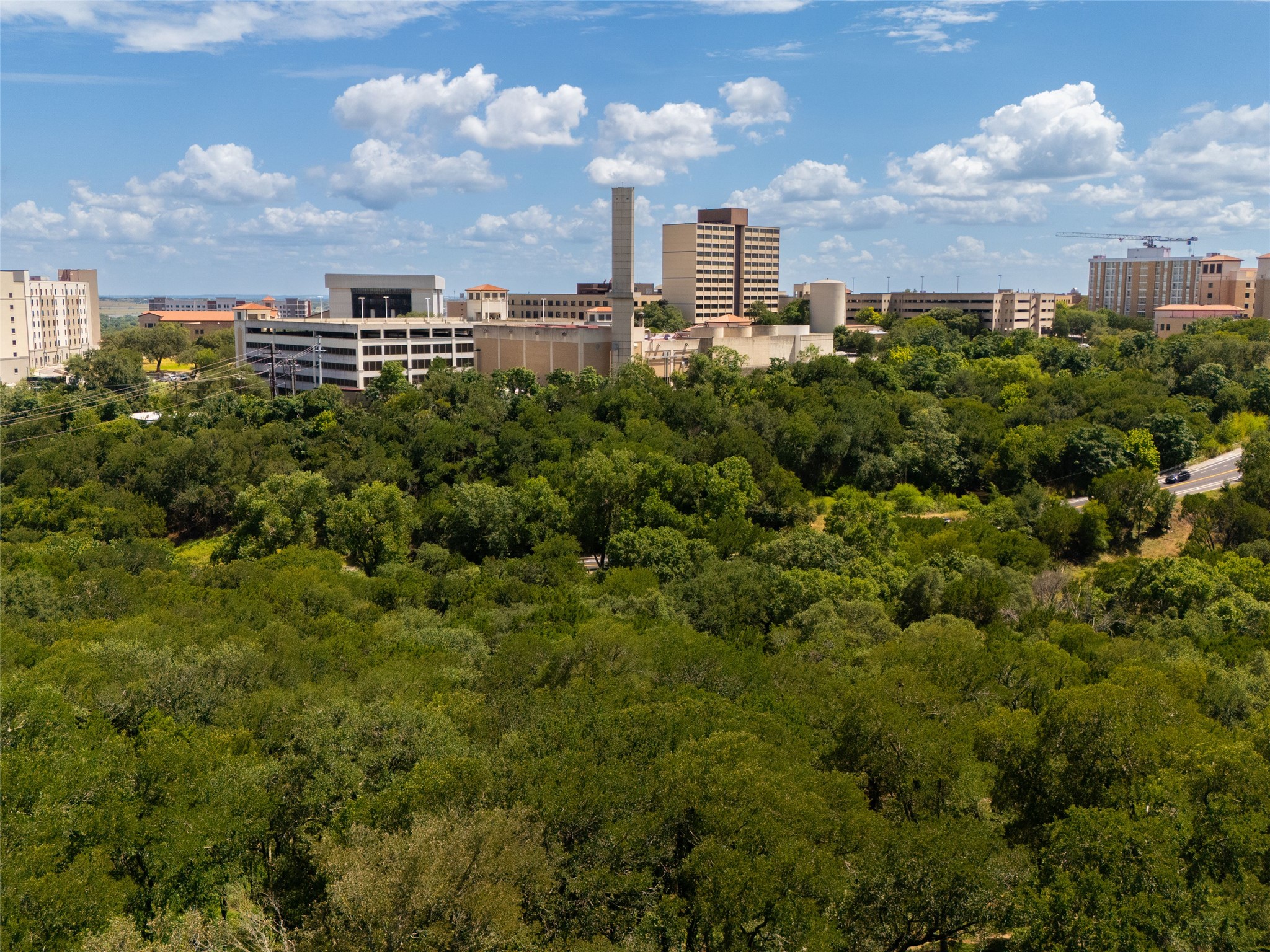 1013 Chestnut Street, Unit 4 San Marcos, TX 78666 - Photo 19 of 22