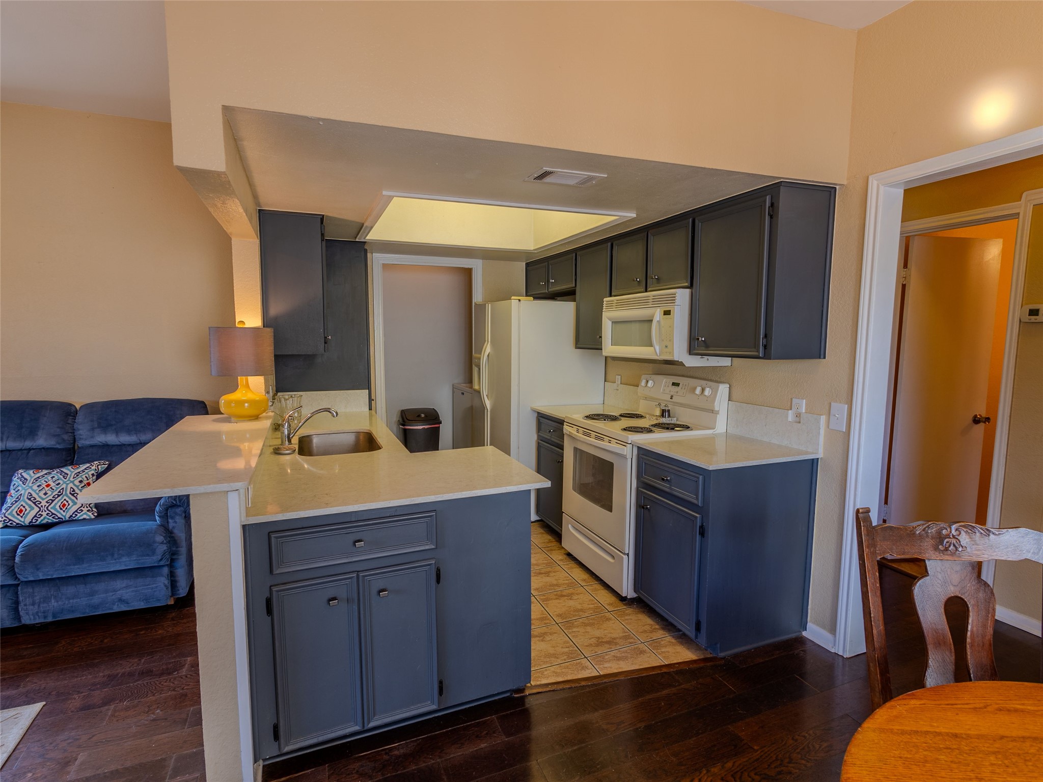 1013 Chestnut Street, Unit 4 San Marcos, TX 78666 - Photo 6 of 22