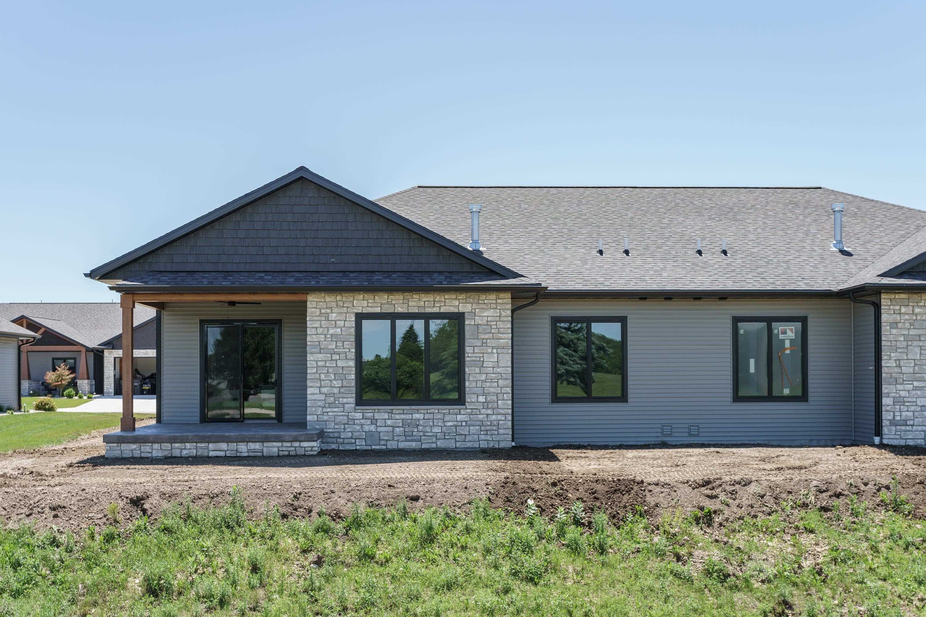 381 Rdg Vw Drive, Unit 4 Milton, WI 53563 - Photo 29 of 51