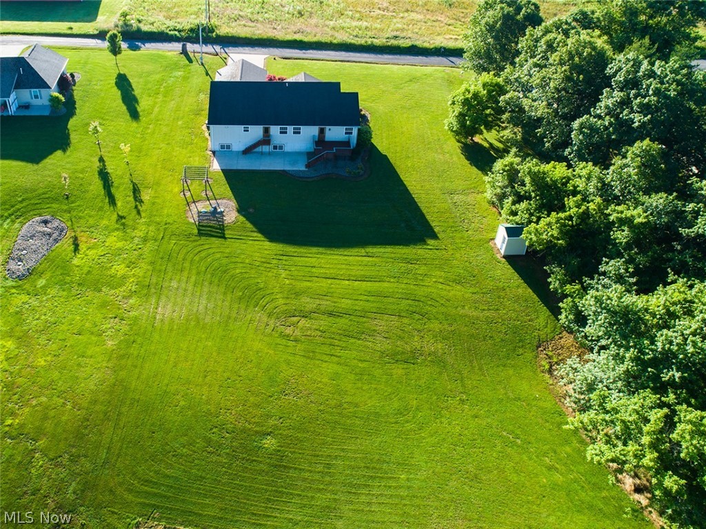 63 Reese Road Fleming, OH 45729 - Photo 3 of 34 Gallery Image 3