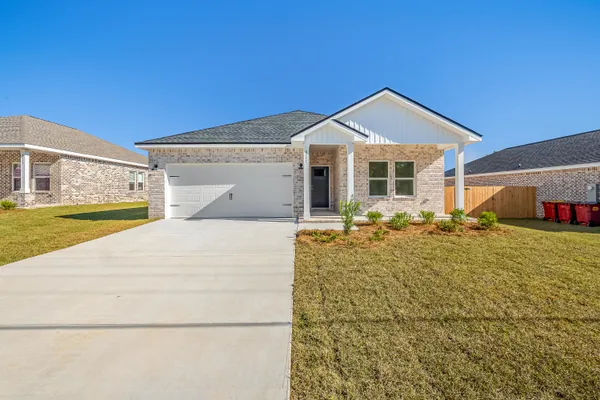 $285,000 | 6119 Mildreds Way, Crestview, FL 32539