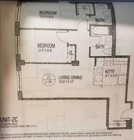 a view of a refrigerator