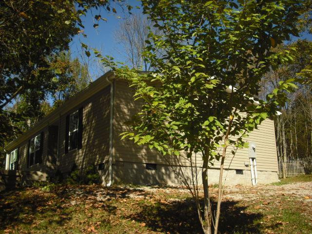 1853 Graves Road Stamping Ground, KY 40379 - Photo 2 of 26 Shaded front entry!