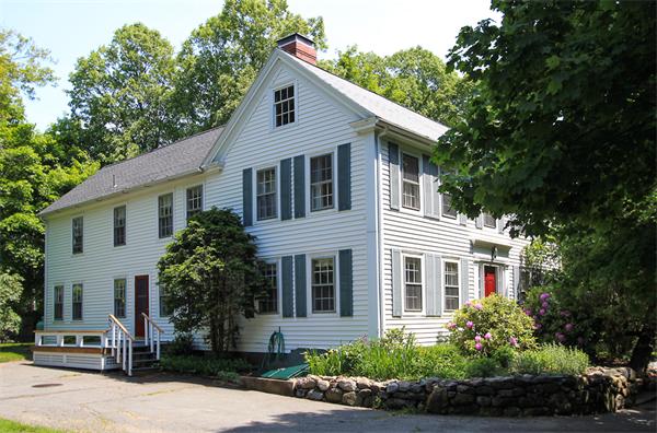31 Topsfield Road Wenham, MA 01984 - Photo 1 of 23 Gallery Image 1
