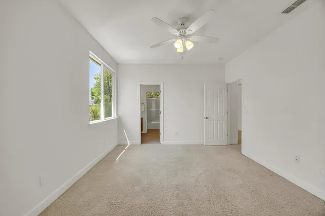 a view of a house with swimming pool