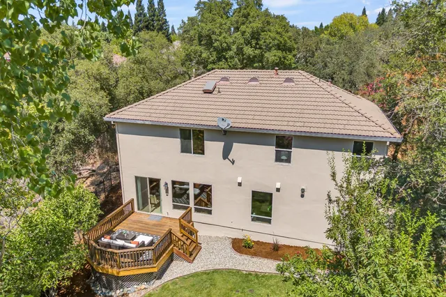 $1,175,000 | 6041 Lockridge Drive, Granite Bay, CA 95746