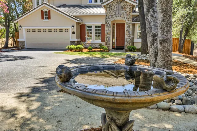 $1,175,000 | 6041 Lockridge Drive, Granite Bay, CA 95746