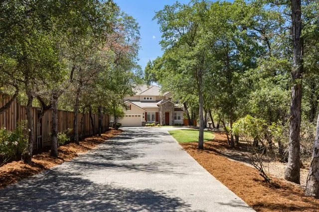 $1,175,000 | 6041 Lockridge Drive, Granite Bay, CA 95746