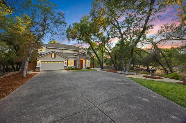 $1,175,000 | 6041 Lockridge Drive, Granite Bay, CA 95746