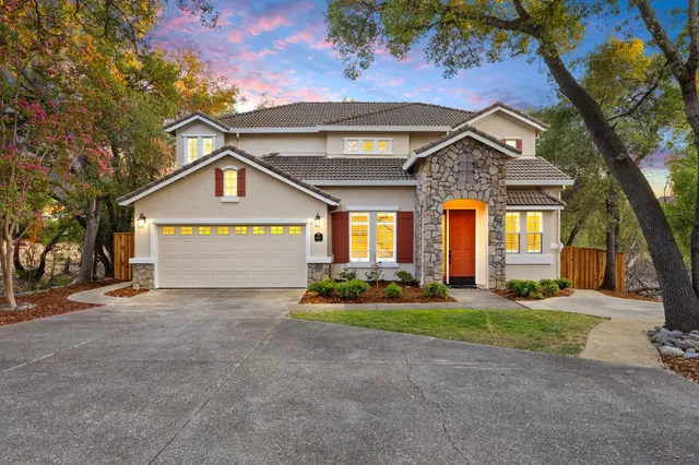 $1,175,000 | 6041 Lockridge Drive, Granite Bay, CA 95746