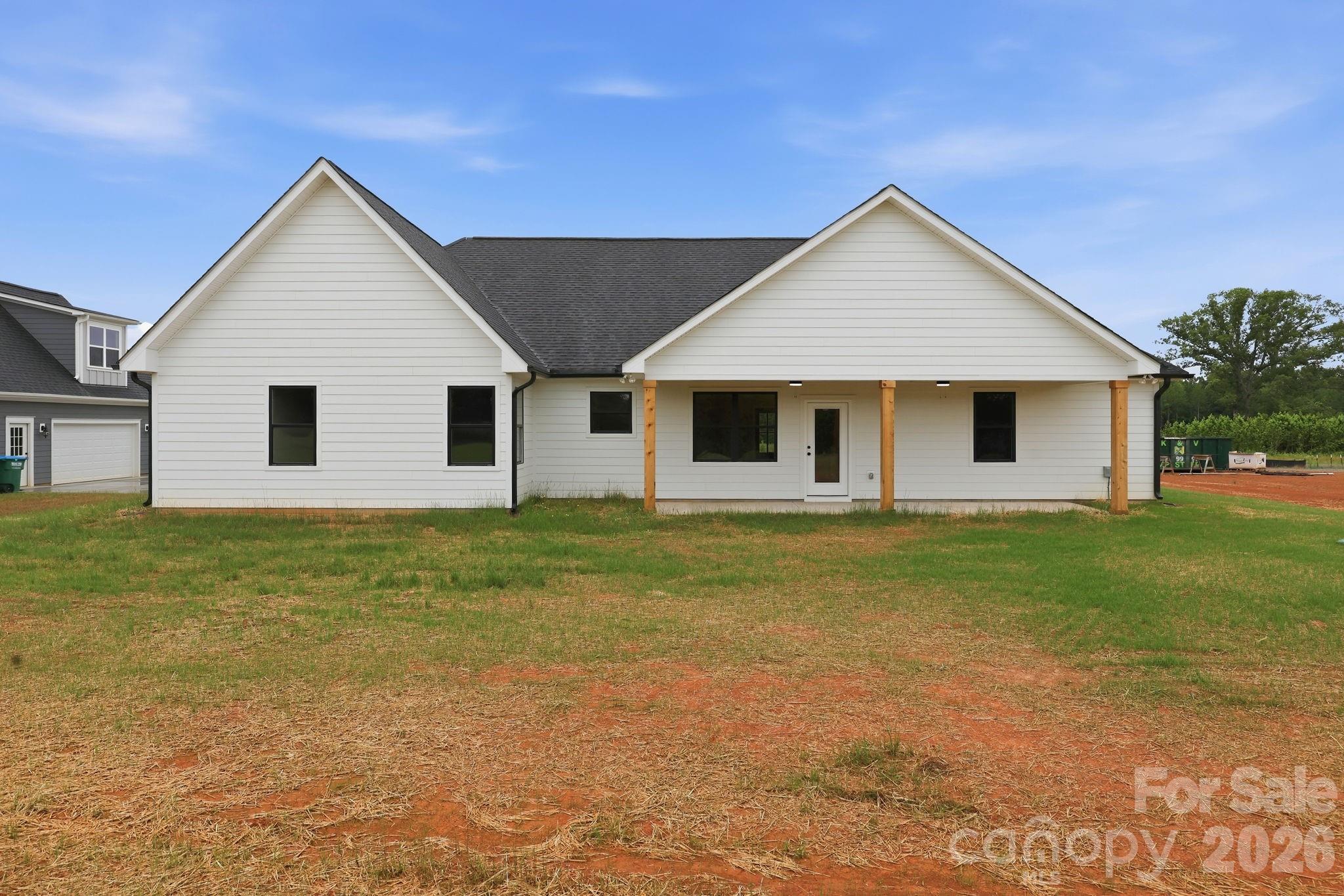 17834 Brattain Road Locust, NC 28097 - Photo 13 of 42